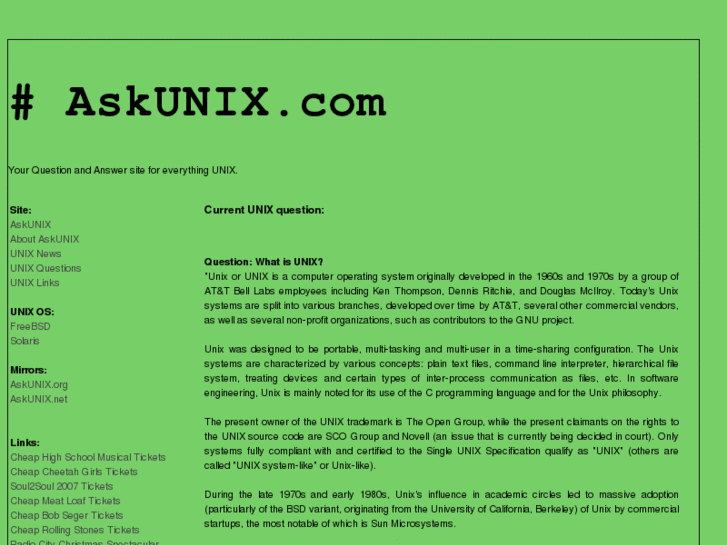 www.askunix.com