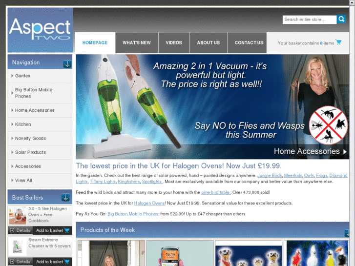 www.aspect-two.net