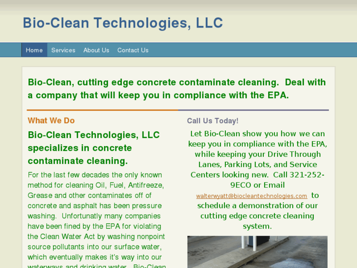 www.biocleantechnologies.com