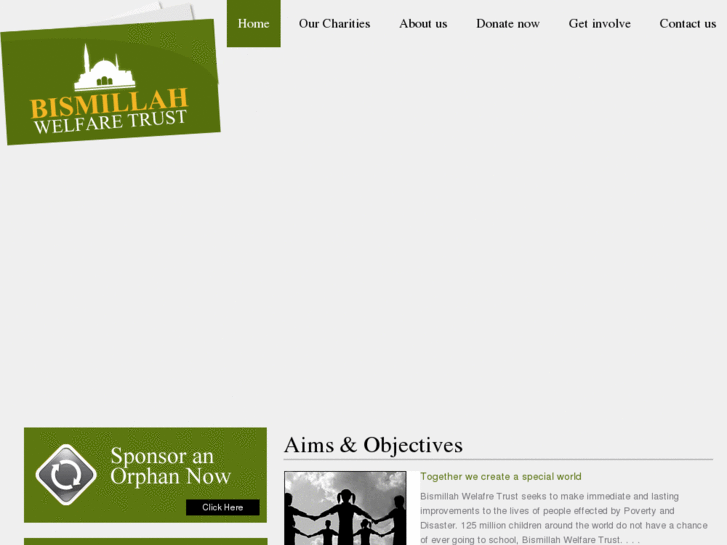 www.bismillahwelfaretrust.org