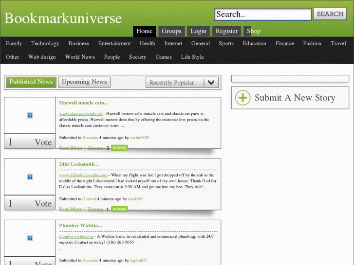 www.bookmarkuniverse.com