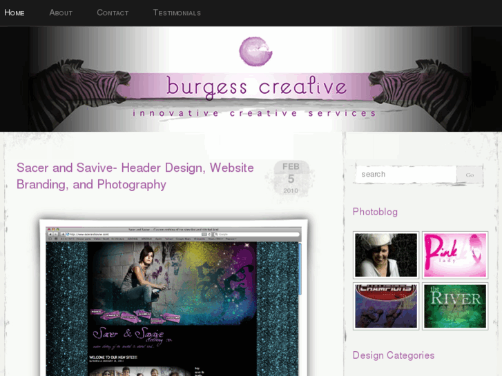 www.burgess-creative.com