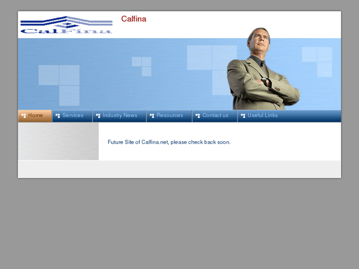 www.calfina.net