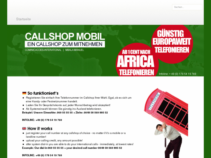 www.callshop-mobil.com