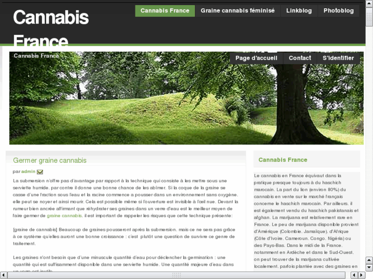 www.cannabis-france.net