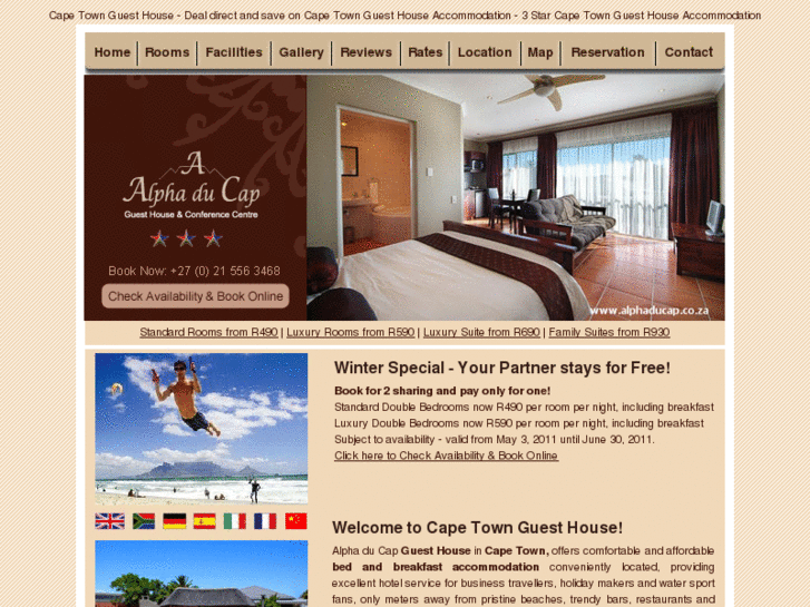 www.cape-town-guest-house.com