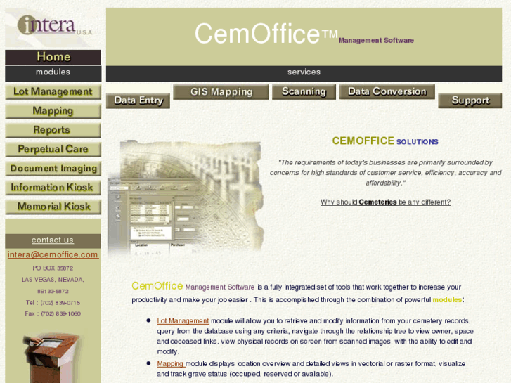 www.cemoffice.com