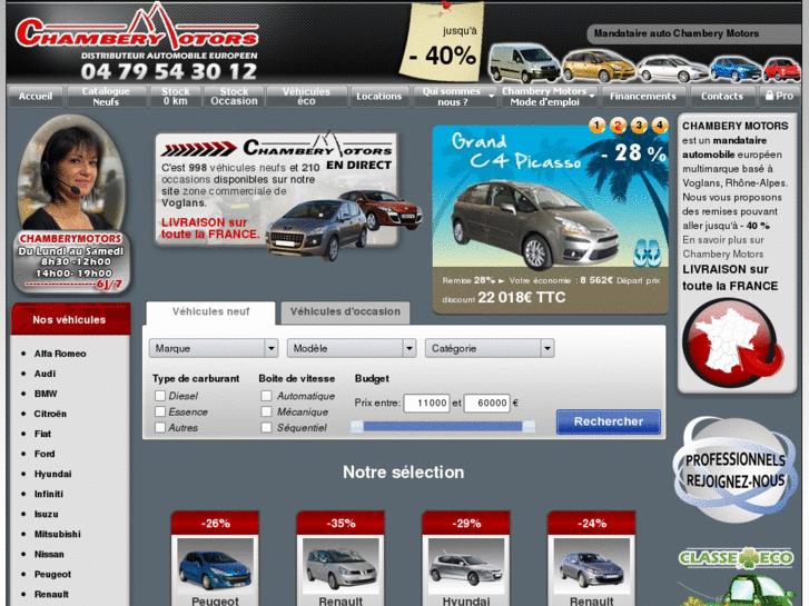 www.chambery-motors.com