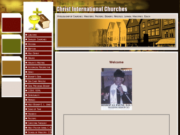 www.christinternationalchurches.com