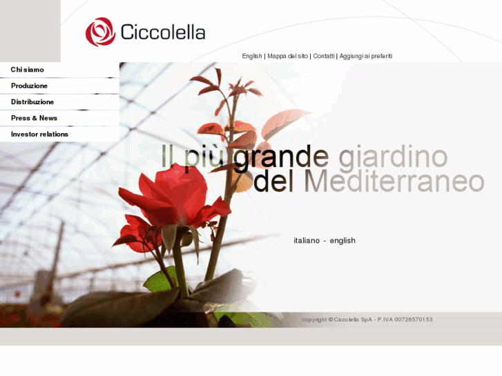 www.ciccolella.eu