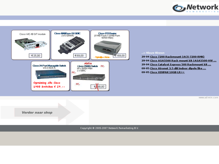 www.cisco-remarketing.com