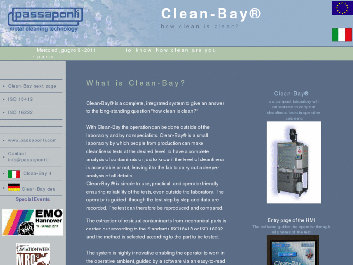 www.clean-bay.eu