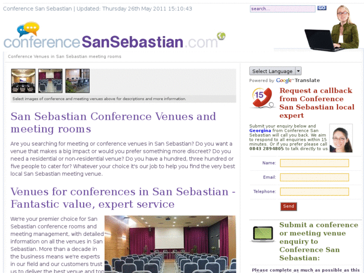 www.conferencesansebastian.com