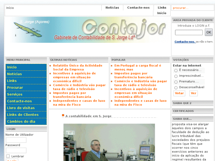 www.contajor.com