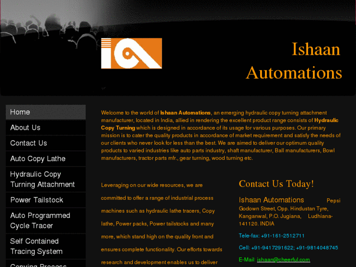 www.copy-turning.com