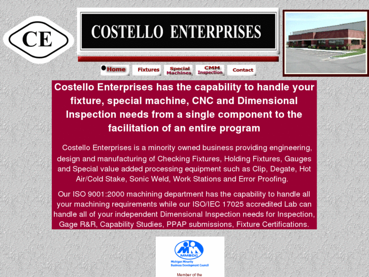 www.costelloenterprises.com