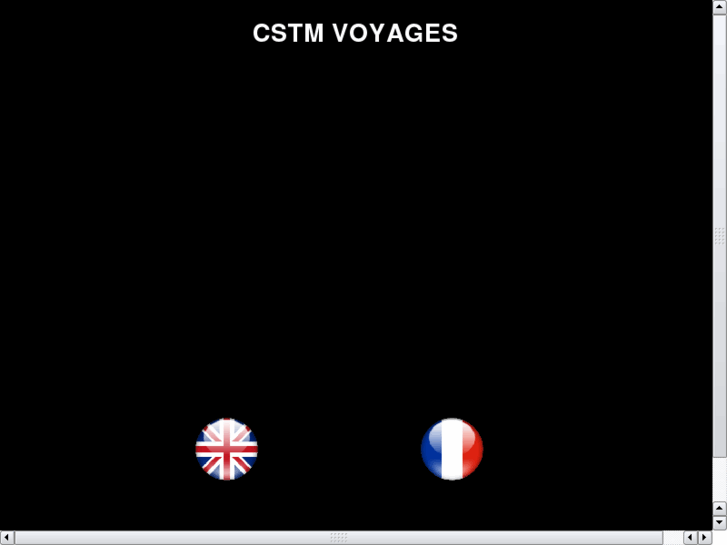 www.cstmvoyage.com