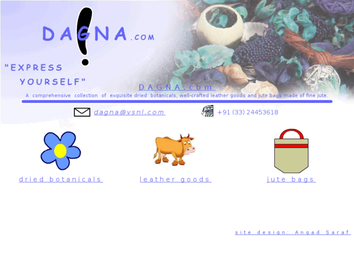 www.dagna.com