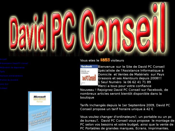 www.davidpcconseil.com