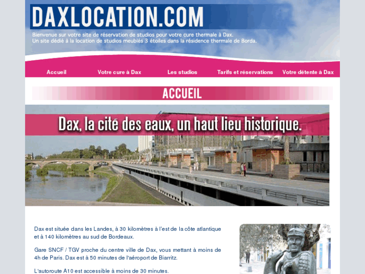 www.daxlocation.com