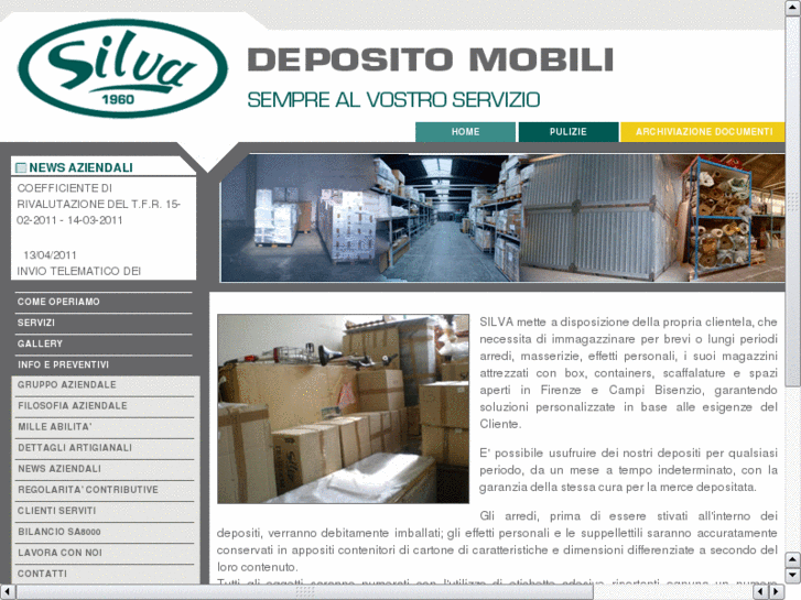 www.depositomobili.com