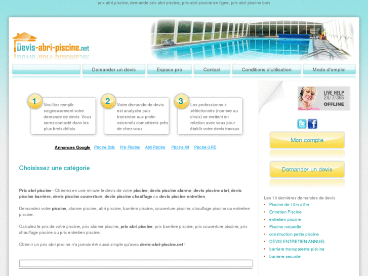 www.devis-abri-piscine.net