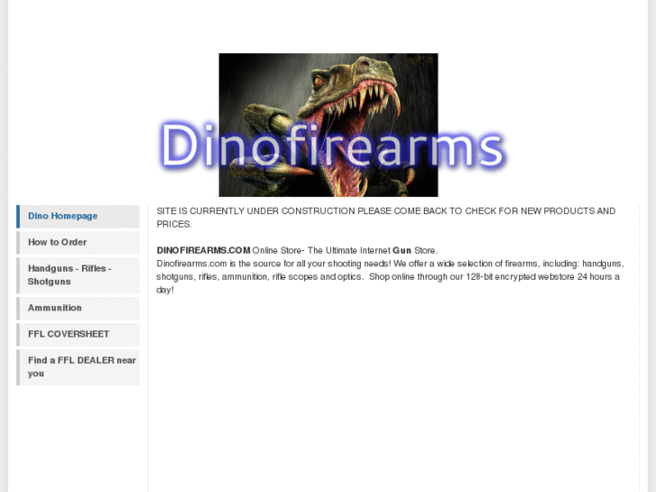 www.dinofirearms.com