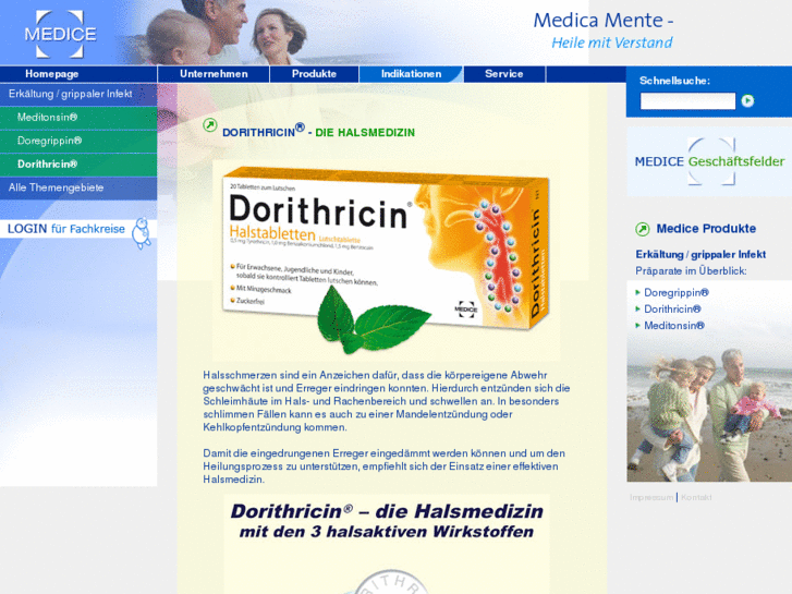 www.dorithricin.biz