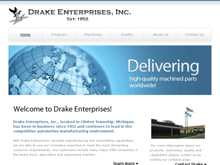 www.drakeent.com