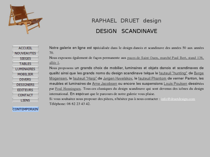 www.druetdesign.com