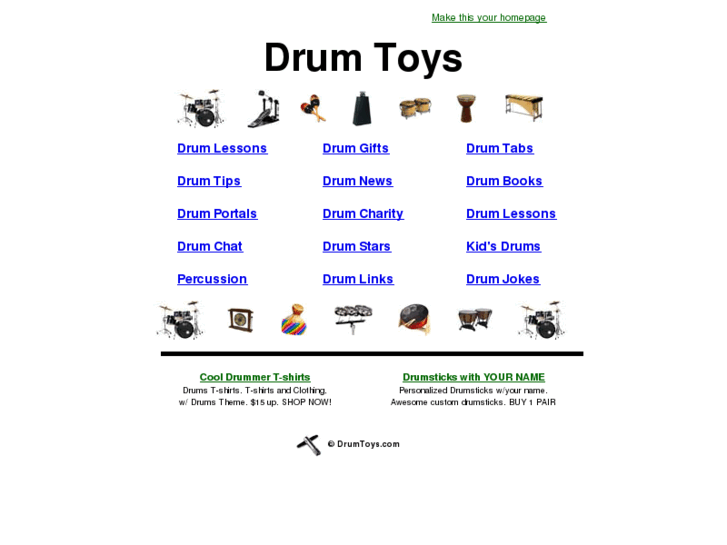 www.drumtoys.com