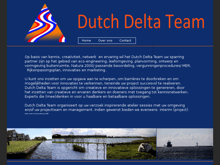 www.dutchdeltateam.com