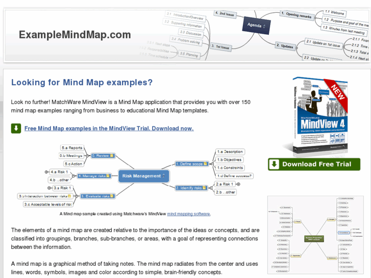 www.examplemindmap.com