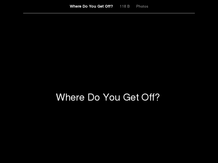 www.exit118b.com