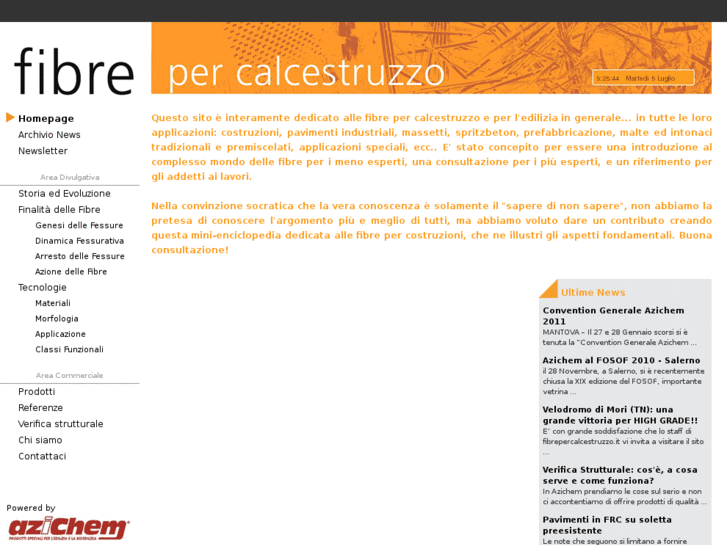 www.fibrepercalcestruzzo.com