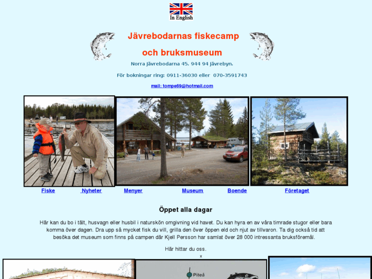 www.fiskecampen.se