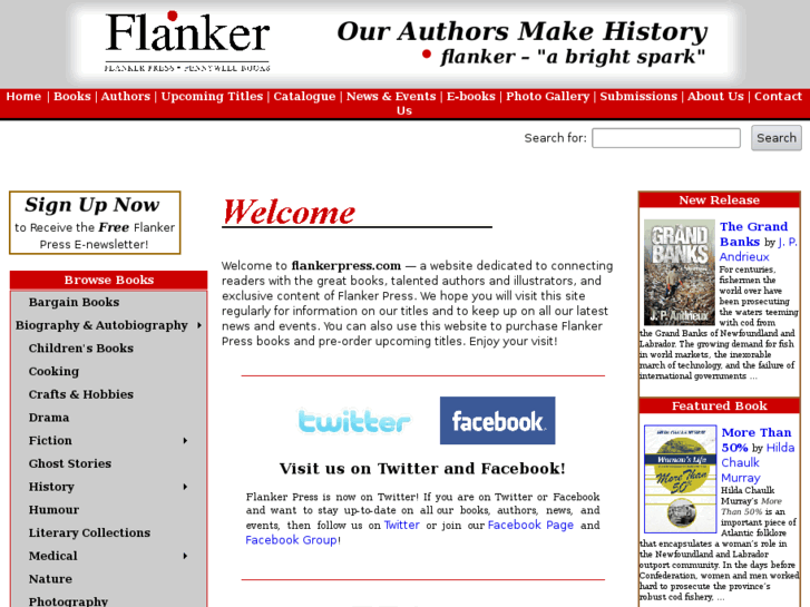 www.flankerpress.com