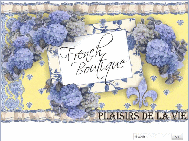 www.frenchboutique.com.au