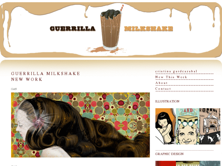 www.guerrillamilkshake.com