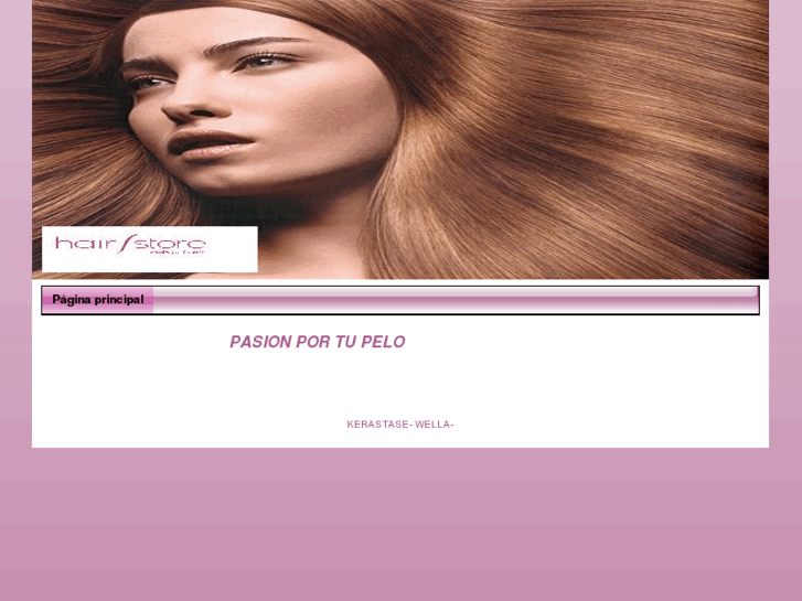 www.hairstore.es