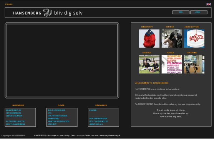 www.hansenberg.dk
