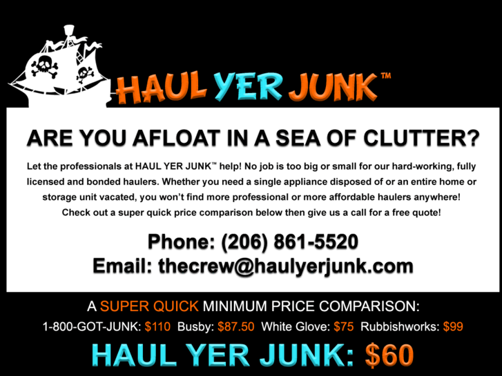 www.haulyerjunk.com