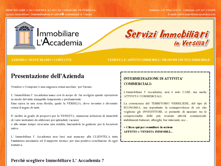 www.immobiliare-accademia.com