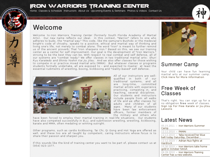 www.iron-warriors.com