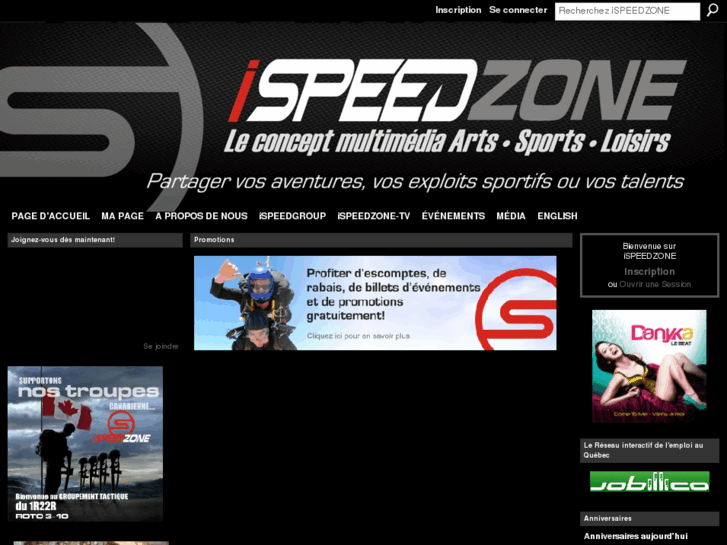 www.ispeedzone.com