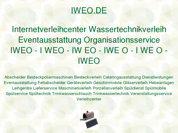 www.iweo.de