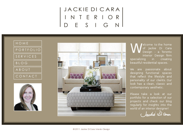 www.jackiedicaradesign.com