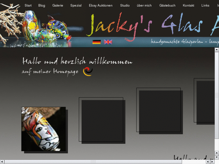 www.jackys-glas-art.com