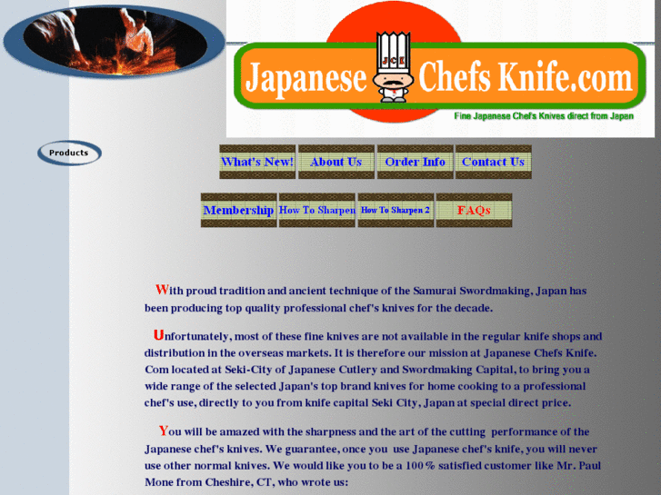 www.japanesechefsknife.com