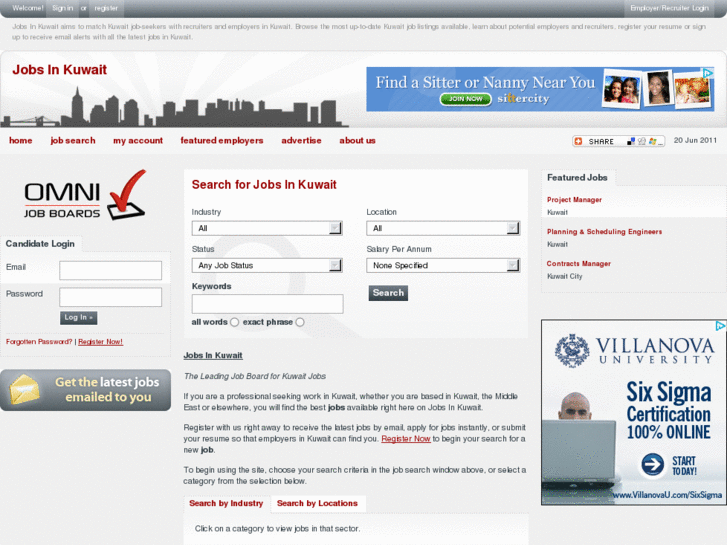 www.jobs-in-kuwait.org